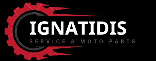 Ignatidis Service Moto Parts